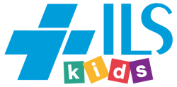 ILS Kids Logo